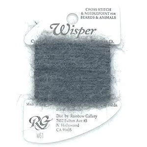 Wisper