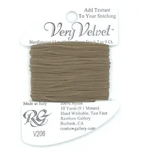 V206- TAN