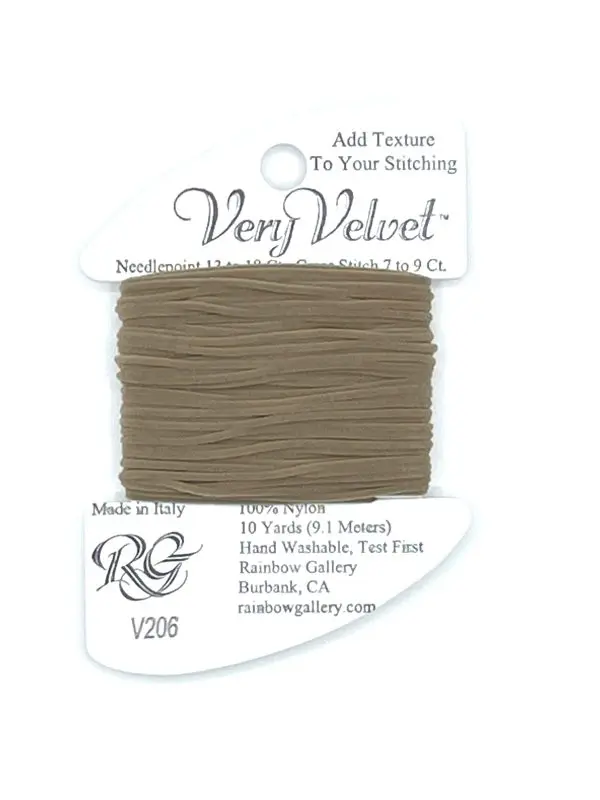 V206- TAN