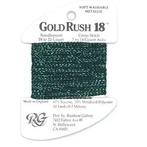 GD144C- Forest Green