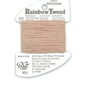 RT11- Tan