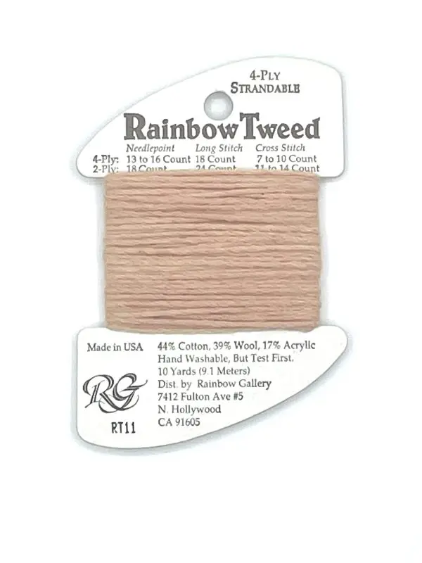 RT11- Tan