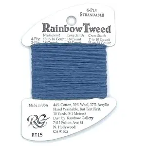 RT15- Denim