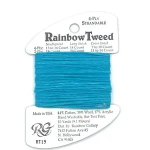RT19 Dark Aqua