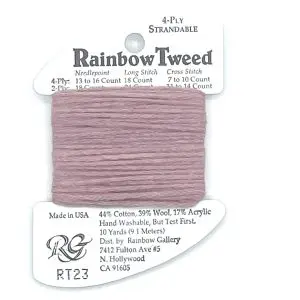 RT23- Mauve