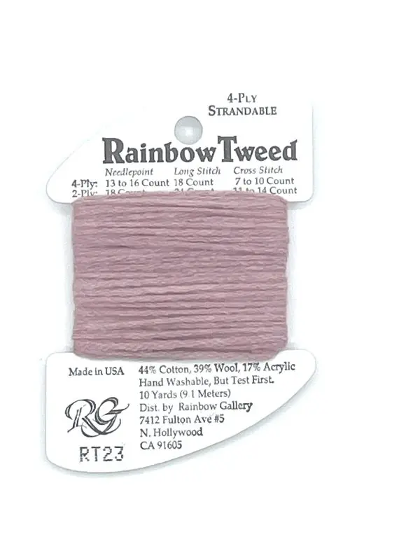 RT23- Mauve