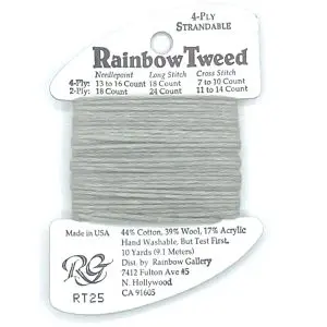 RT25- Seafoam