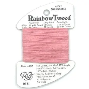 RT31- Lite Rose