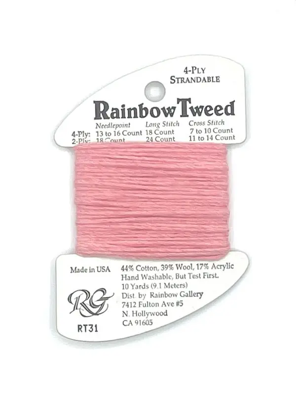 RT31- Lite Rose