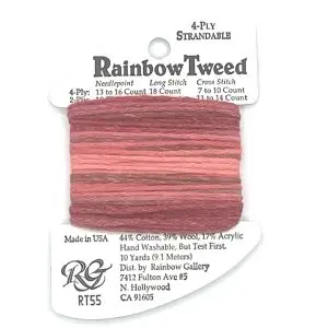 RT55- Paprika
