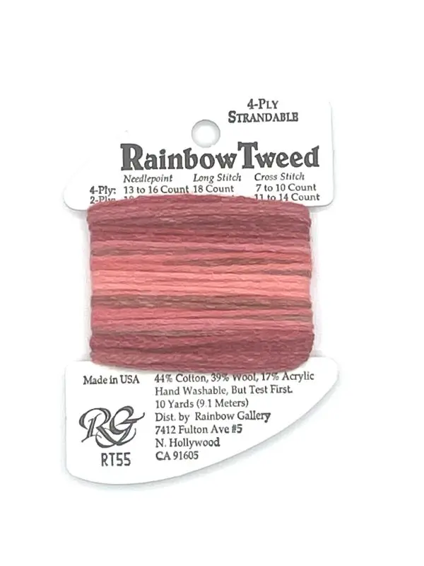 RT55- Paprika