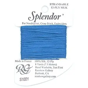 S1001-DARK DELFT BLUE