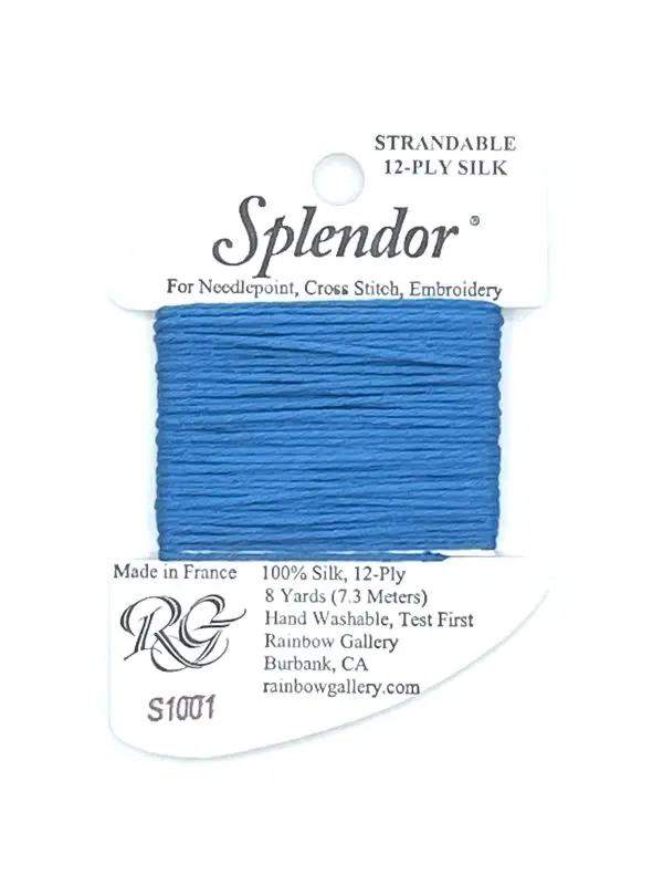 S1001-DARK DELFT BLUE