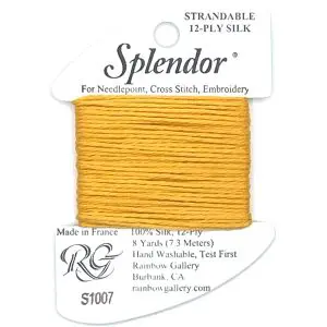 S1007-LITE MARIGOLD