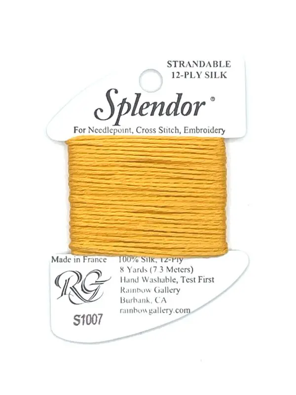 S1007-LITE MARIGOLD
