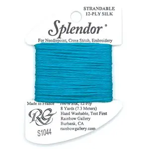 S1044-DEEP AQUA