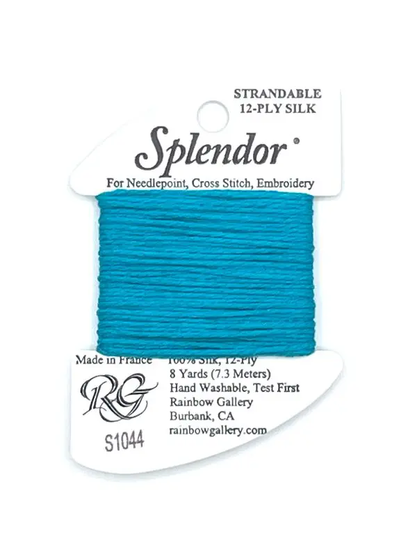 S1044-DEEP AQUA