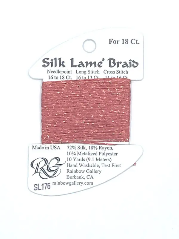 SL176-Coral