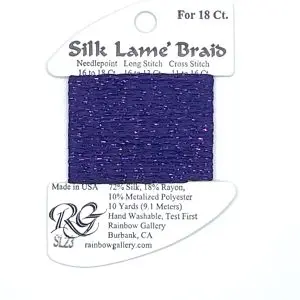 SL23-Dark Lavender