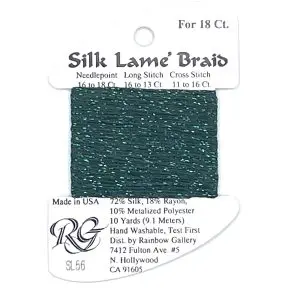 SL56-Forest Green