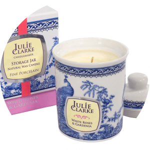 Candles & Scents