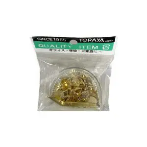 Japanese Brass Tacks