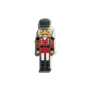 Nutcracker- 4/8 x 1 5/8"