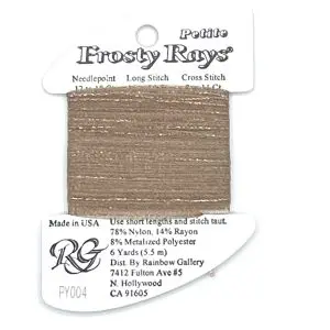 PY004- Fawn Gloss