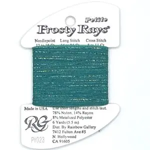 PY023- Dark Waters Gloss