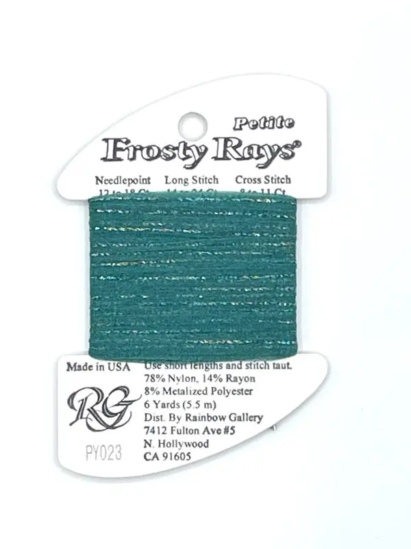 PY023- Dark Waters Gloss