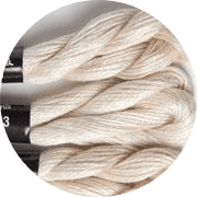 Pepper Pot Silk