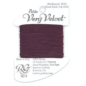 V614- GARNET