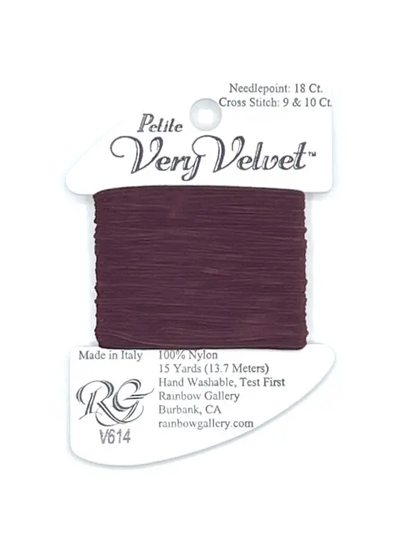 V614- GARNET