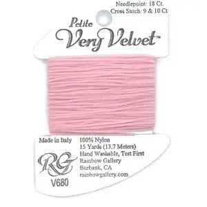 V680-Bubble Gum