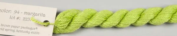 94 Margarita