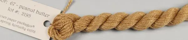 67 Peanut Butter