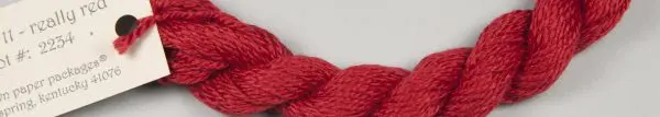 11 Really Red