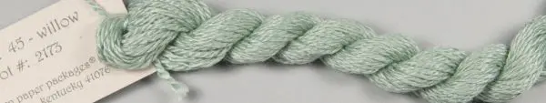 45 Willow