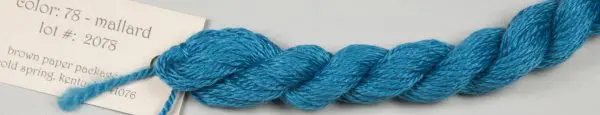 78 Mallard
