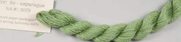 84 Asparagus