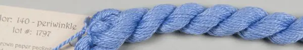 140 Periwinkle