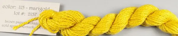 115 Marigold