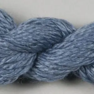 109 Blue Denim