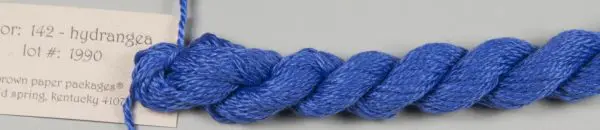 142 Hydrangea