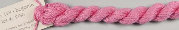 148 Begonia