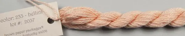 233 Bellini