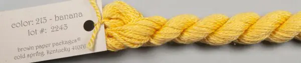213 Banana
