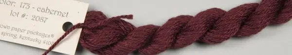173 Cabernet