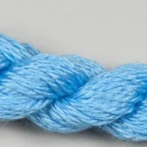 114 Sacré Bleu