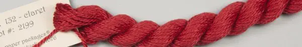 132 Claret